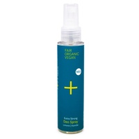 Desodorizante extra forte em spray