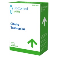 Lit-control ph up