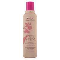 Amaciador Desembaraçante Cherry Almond  (200 ml)
