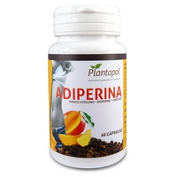 Adiperina 60 cápsulas - Plantapol | Natural Doctor
