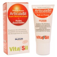 Articulasil + he gel