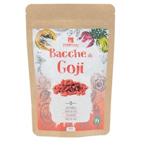 Bayas de Goji 150 g - Erbavoglio | Natural Doctor