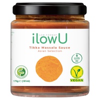 Tikka masala 175 g - ilowU