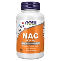 Nac 600 mg