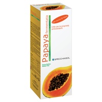 Papaya fermentierter Saft