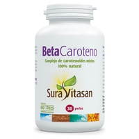 Beta karoten