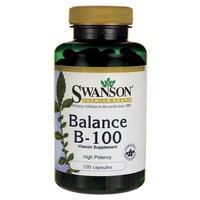 Balance b-100