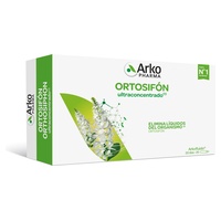 Arkofluido ortosifón ultrakoncentrovaný (odvodňující)