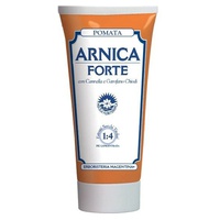 Ungüento Arnica Forte 50 ml de crema - Erboristeria Magentina | Natural Doctor