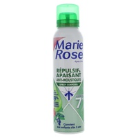 Aerosol-Anti-Mücken mit ätherischen Ölen 7H