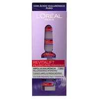 Revitalift intenzivní hyaluronové ampule plnící