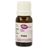 Aceite Esencial Pino Bio 12 ml - El Granero Integral | Natural Doctor