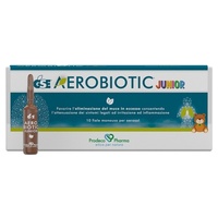 Gse aerobiotic junior luftvägar