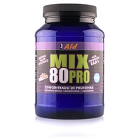 Mix-80 Pro (Sabor Yogur Canela) 900 g de polvo (Canela - Yogur) - Just Aid | Natural Doctor