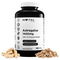Astragalus 1400 mg