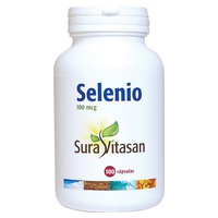 Selénio L-Selenometionina