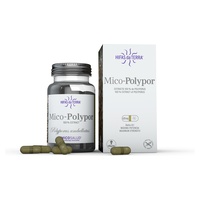 Mikropolypor