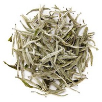 Té Blanco Puro 100% (Aguja de Plata) 30 gr Stevia Premium | Natural Doctor