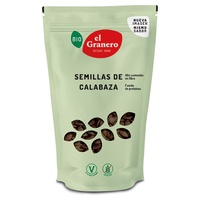 Semillas de Calabaza Bio