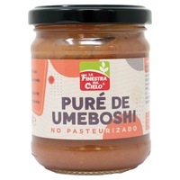 Pyré z umeboshi
