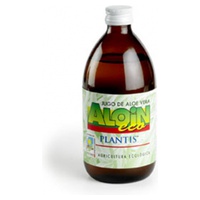 Aloin Eco (Zumo de Aloe Vera) 500 ml - Plantis | Natural Doctor