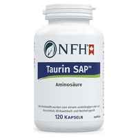 Taurin sap