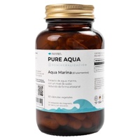 Pure aqua (remineralisering-energi)