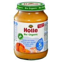 Dóza dýně s kuřetem 4m+