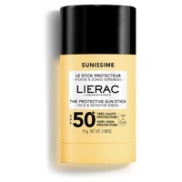 Protetor solar em bastão fps50+