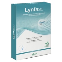 Lynfase fluid (snížení hmotnosti)