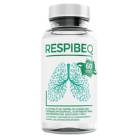 Respibeq dýchací cesty