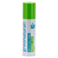 Balzám na rty s vitamínem a spf 15 neutrální veganský