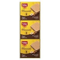 Glutenfria Noccioli-kakor