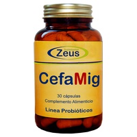 Cefamig (huvudvärk)