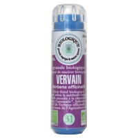 Verbena / Verbena 130 gránulos - Kosmeo | Natural Doctor