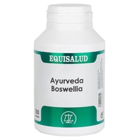 Ayurveda Boswelia Holofit 180 cápsulas - Equisalud