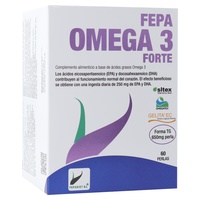 Fepa omega 3 forte