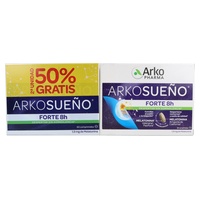 Duplo arkosueño forte 8h