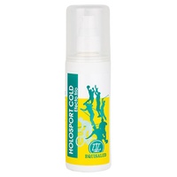 Holosport kall