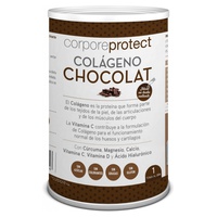 Corpore Protect Colágeno Chocolat 250 g de polvo - Corpore Diet | Natural Doctor