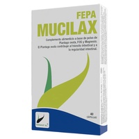 Mucilax intestinal regelbundenhet
