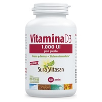 Vitamín d3 1 000 iu