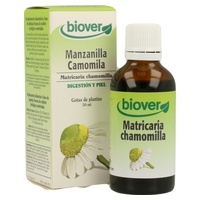Matricaria Chamomilla (Manzanilla) 50 ml - Biover | Natural Doctor