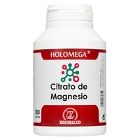 Holomega magnesiumcitrat