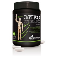 Osteo complex