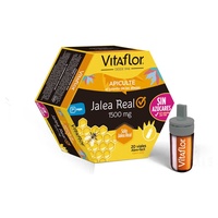 Royal jelly 1500mg