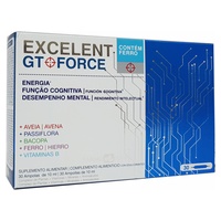 Excelent gt síla vitality