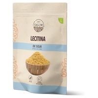 Granulovaná sójová lecitina