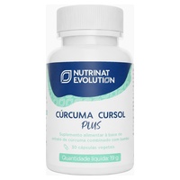 Kurkuma cursol plus