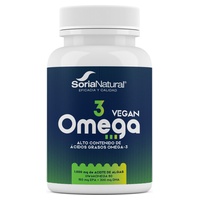 Veganský omega-3